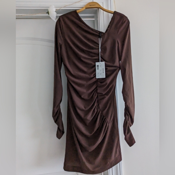 SOLD Helmut Lang Dress NWT ~ rare - Picture 11 of 14